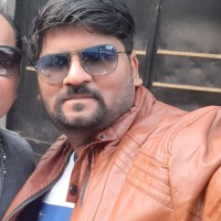 Yogesh Kumar Patel