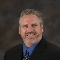 Mark Coodey