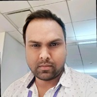 Anshul Verma