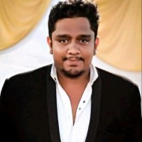 Manthan Pethani