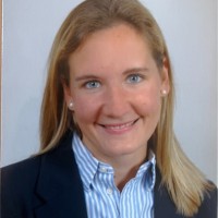 Henriette Walzer, Ll.B