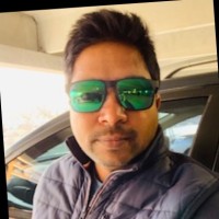 Deepak Chandra