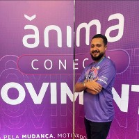 Douglas Coimbra