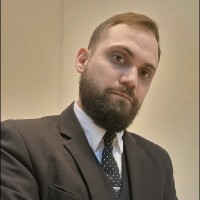 Axel Eduardo Niz Carvallo