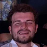 Noah Segall