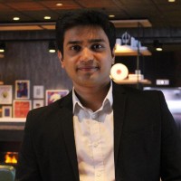 Sagar Das