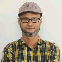 Md Najim Uddin