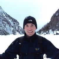 Corey DuBois