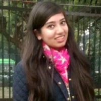 Vaishali Jain