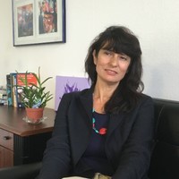 María Cristina Hernández Zermeño