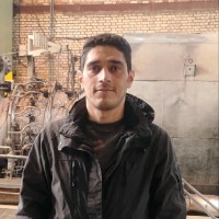Mohsen Mokhtari