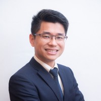 Wilson Poi Tzen Gan