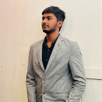 Ajeeth Sivakumar