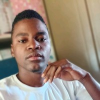 Sifiso Robson Mbokane