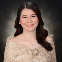 Julia Flor Angelie Menia, Mba