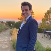 Laake Scates-Gervasi