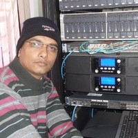 Jayant Deshmukh