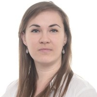 Joanna Iwanowska