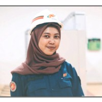 Karina Trie Rizkikha