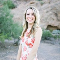 Ashley Matsko
