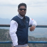 Karthik Sridharan