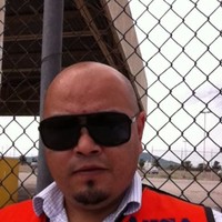 Ramon Humberto Salcido Leyva