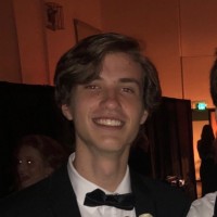 Finn Houghton