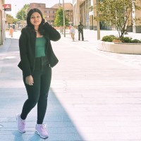 Maya Madhu