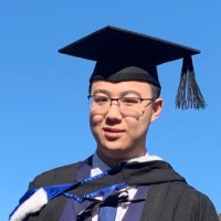 Kevin Wang