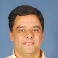Gustavo Eduardo Ocampos