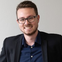 Maxime Vouters