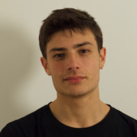 Milo Vlessing