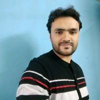 Mahesh Chandra