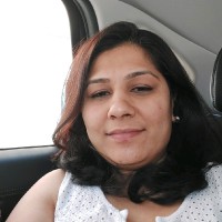 Mansi Parekh