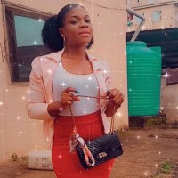 Joy Ukwajiunor