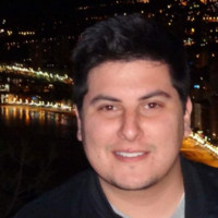 Israel Rodríguez