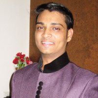 Jinit Patel