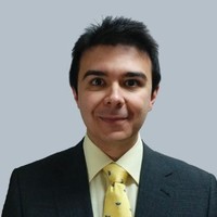 Alberto Dotor Sánchez