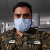 Parvez Khan