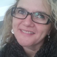 Cathy Coudrais
