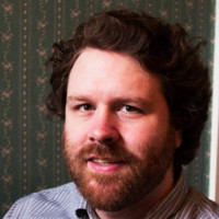 Brendan Clay