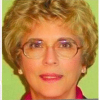 Elizabeth Morrison