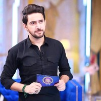 Aavez Shaikh