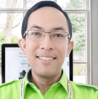 Dwi Bramantio