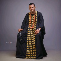 Olanrewaju Ibrahim