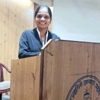 Vaitarna Kamble