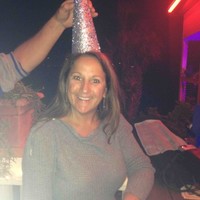 Janet Huff