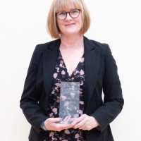 Julia Longhurst