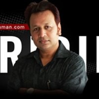 TRIDIB RAMAN