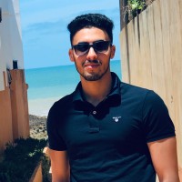 Issam Nacih